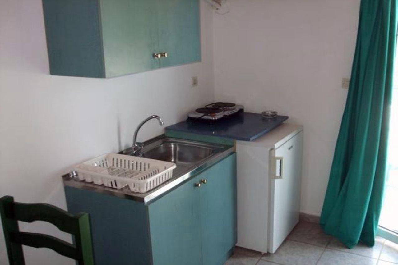 Katerina Studios Svoronata Extérieur photo